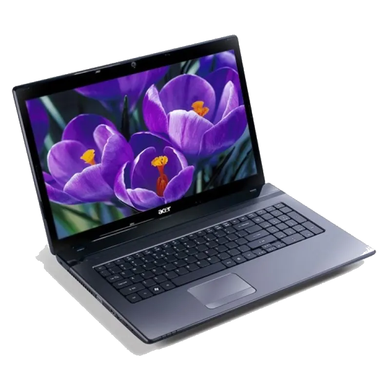 Настройка BIOS Acer 5749