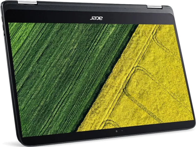 Настройка BIOS Acer 7 SP714