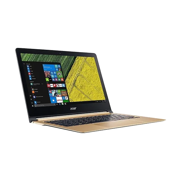 Настройка BIOS Acer 7 SF713