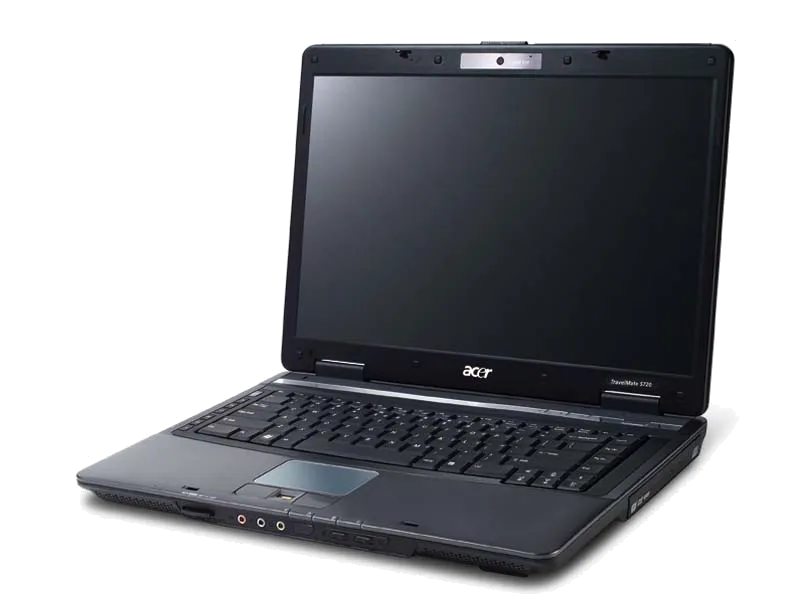 Настройка BIOS Acer 5610