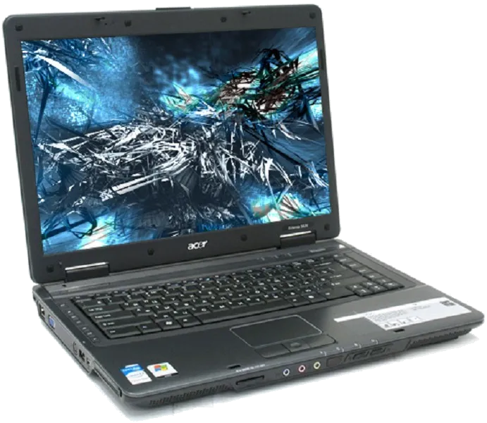 Настройка BIOS Acer 5620G