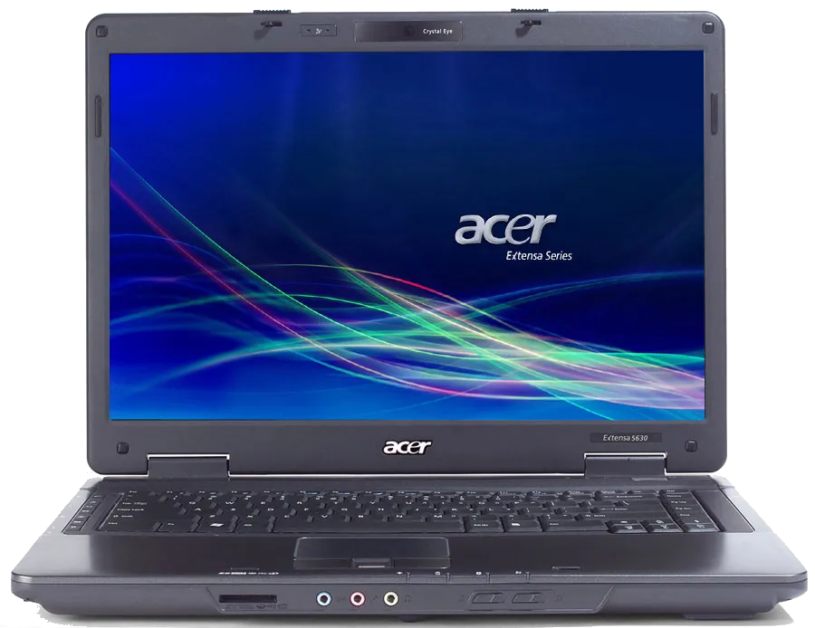 Настройка BIOS Acer 5630G