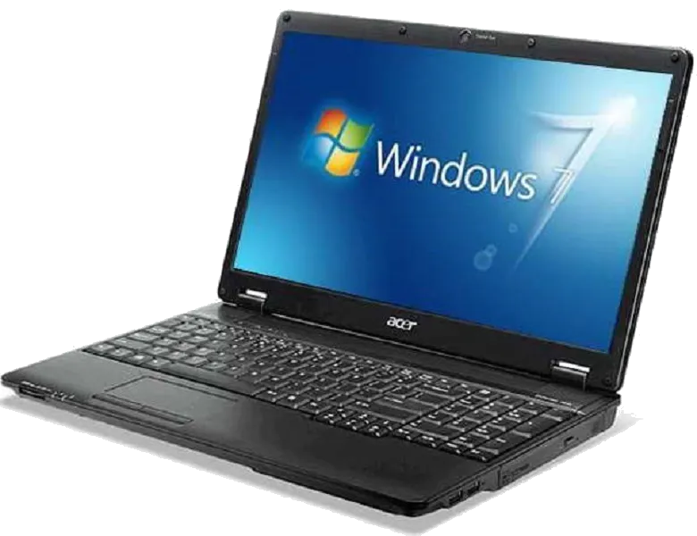 Настройка BIOS Acer 5635