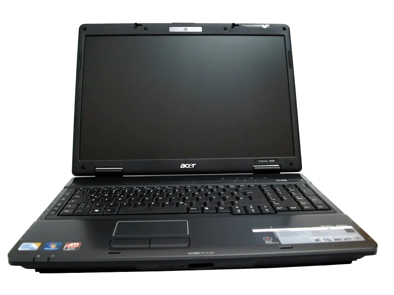 Настройка BIOS Acer 7630EZ