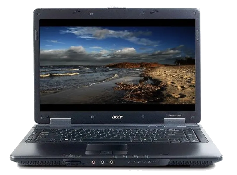 Настройка BIOS Acer 7630G