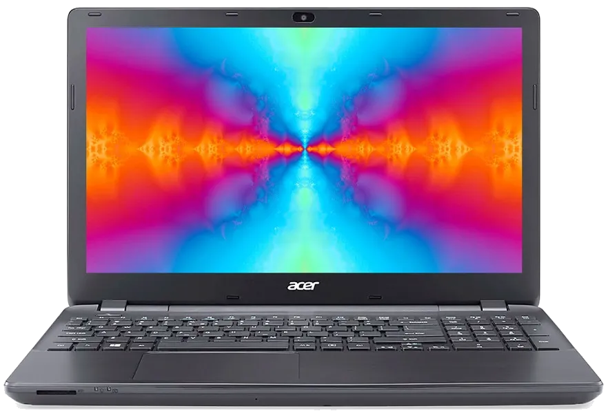 Настройка BIOS Acer EX2509