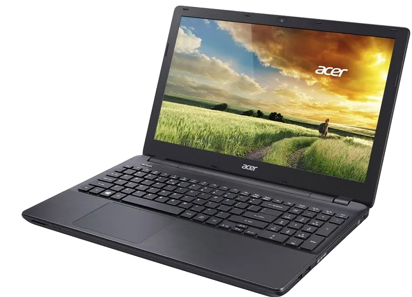 Настройка BIOS Acer EX2510