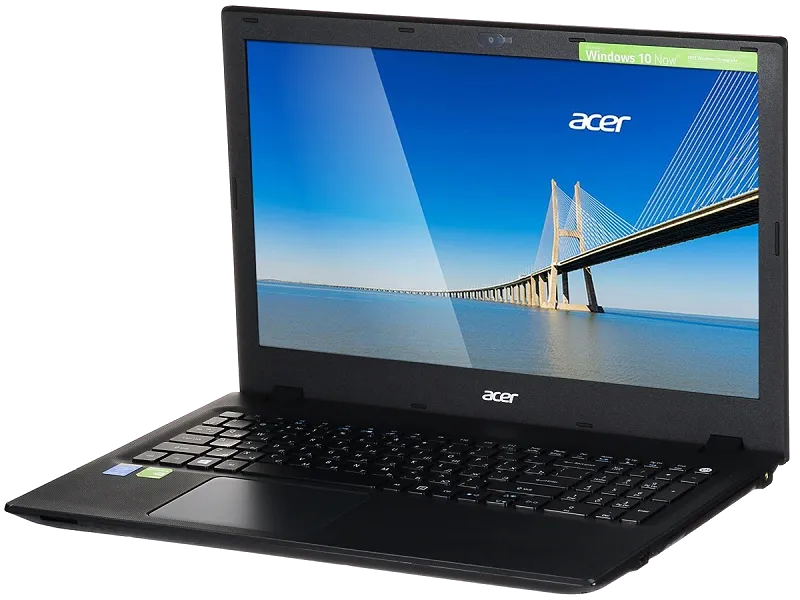 Настройка BIOS Acer 15 EX21552