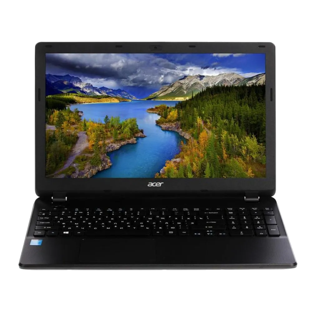 Настройка BIOS Acer 15 EX215-52-52519Y