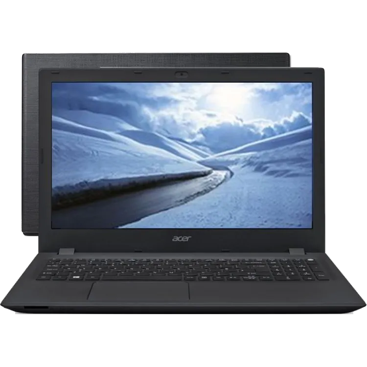 Настройка BIOS Acer 15 EX215-52-37SE