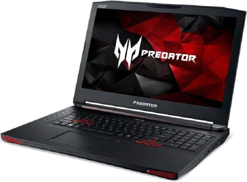 Настройка BIOS Acer G5