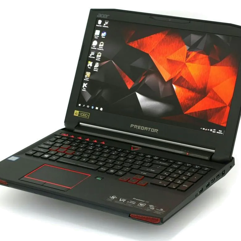 Настройка BIOS Acer G9