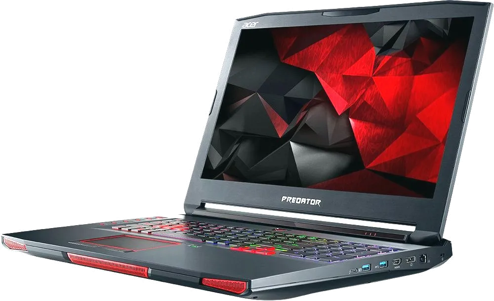 Настройка BIOS Acer GX-792