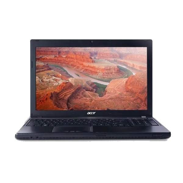 Настройка BIOS Acer 8573TG