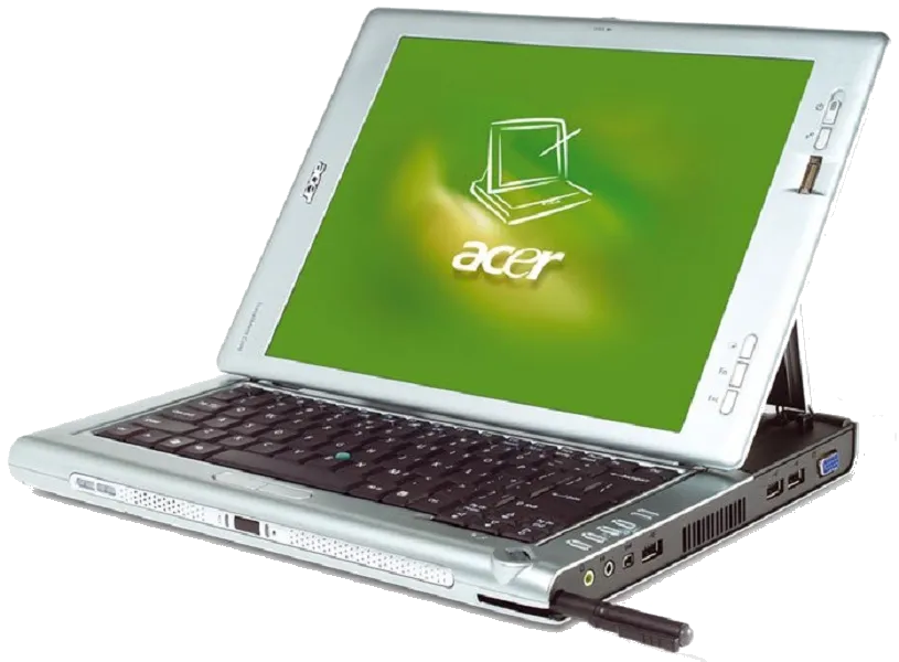 Настройка BIOS Acer C213TMi