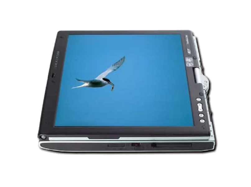 Настройка BIOS Acer C310