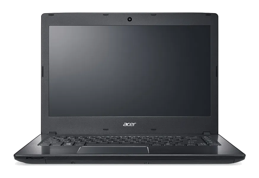 Настройка BIOS Acer P249
