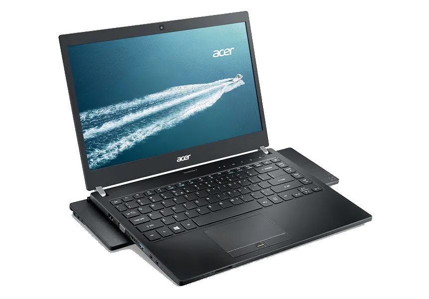 Настройка BIOS Acer P645
