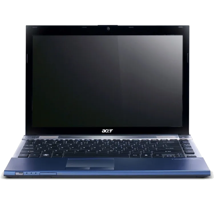 Настройка BIOS Acer TimelineX 3830TG