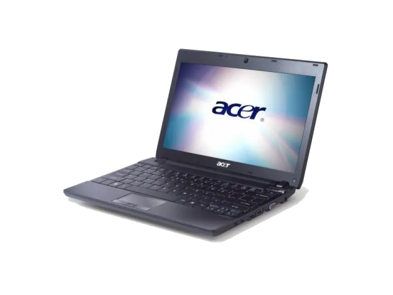 Настройка BIOS Acer TimelineX 8172T