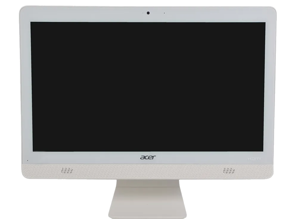 Замена кнопки включения Acer C20-720 Pen