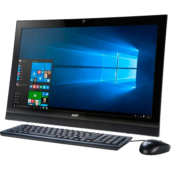 Замена кнопки включения Acer Z1-622