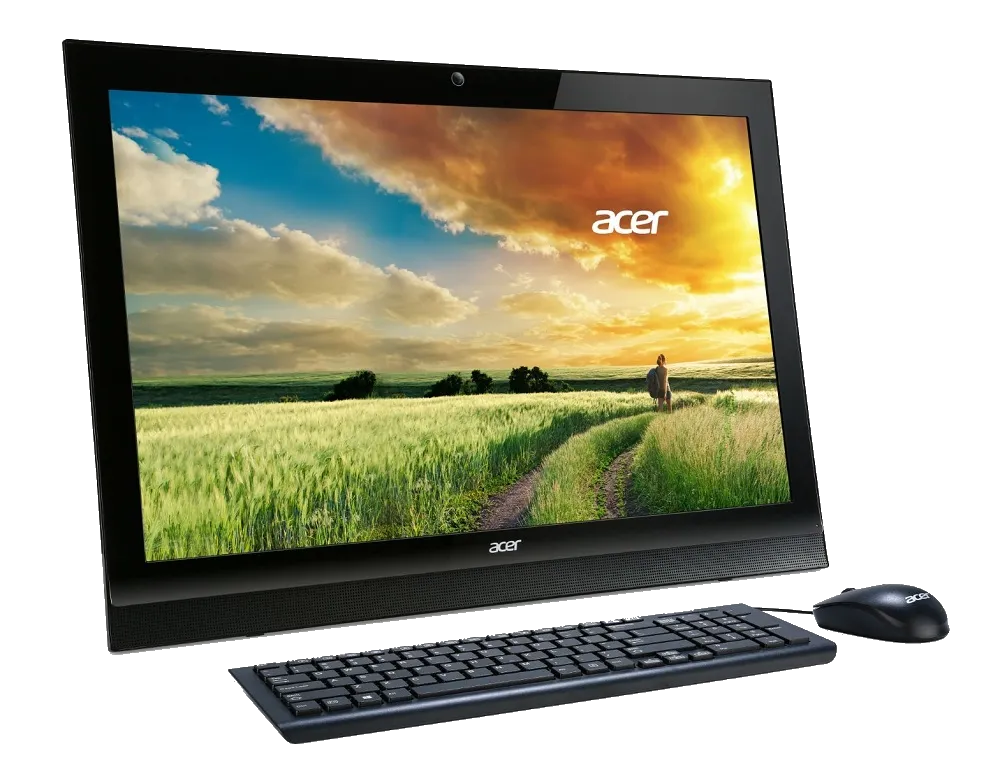 Замена кнопки включения Acer Z1-623