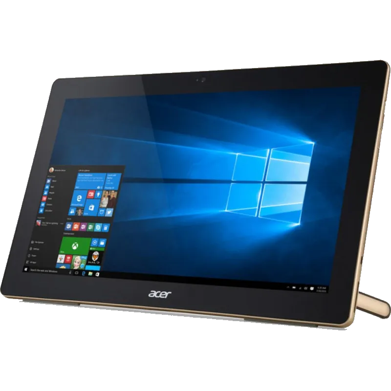 Замена кнопки включения Acer Z3-700