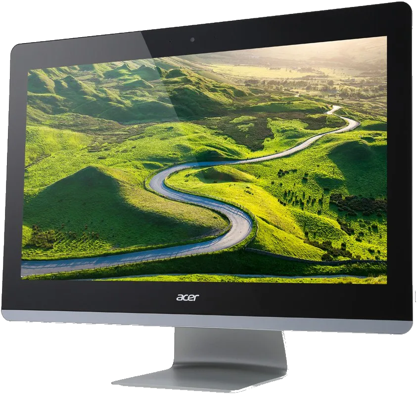 Замена кнопки включения Acer Z3-705