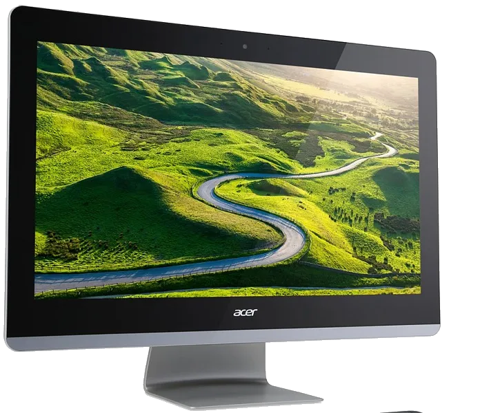Замена кнопки включения Acer Z3-715