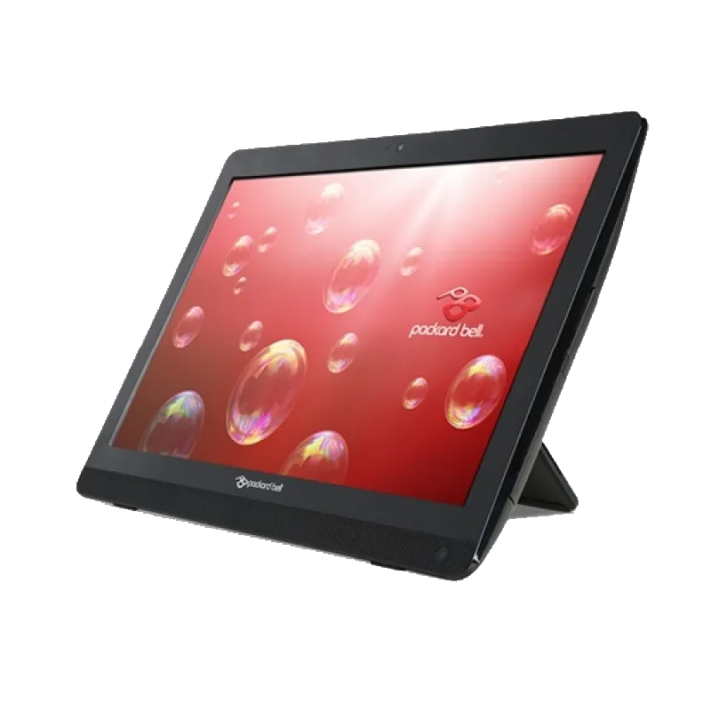 Замена кнопки включения Acer S3380