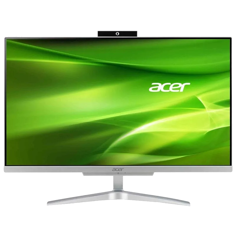 Замена кнопки включения Acer C24-865
