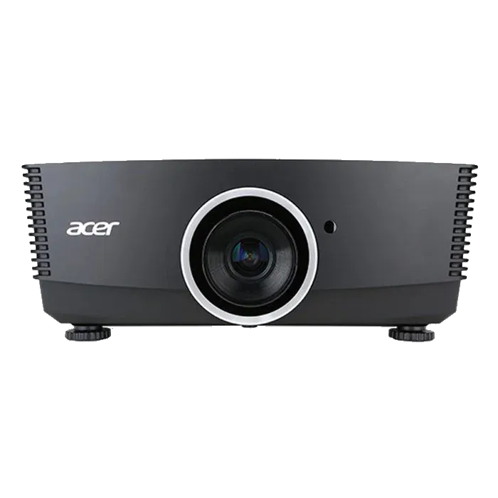 Замена лампы Acer F7200