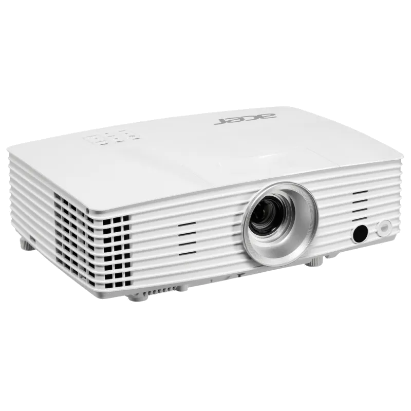 Замена лампы Acer H5383BD