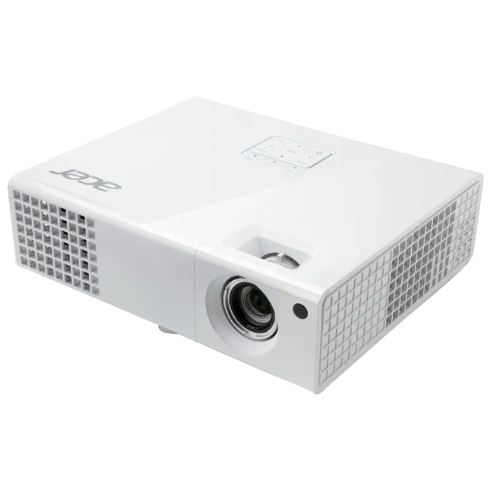 Замена лампы Acer H6510BD