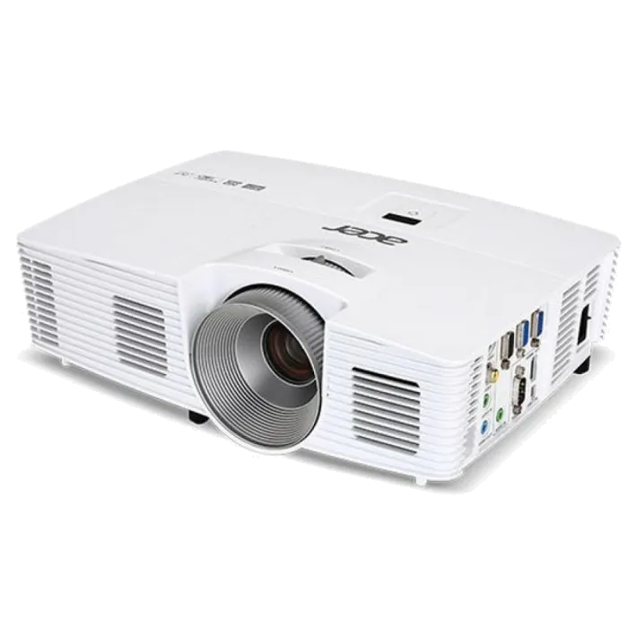 Замена лампы Acer H6512BD