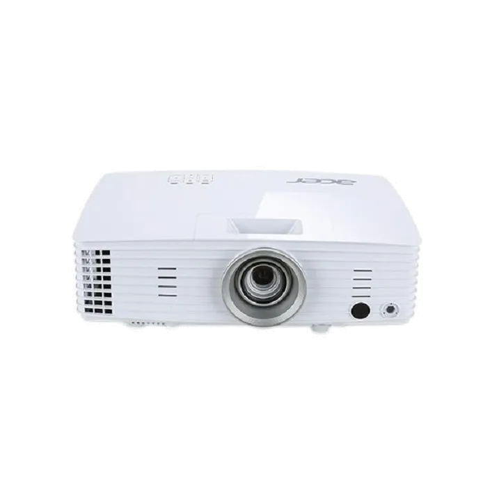 Замена лампы Acer H6518BD