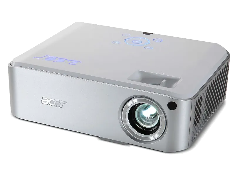 Замена лампы Acer H7531D