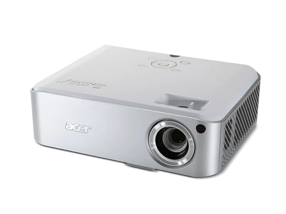 Замена лампы Acer H7532BD