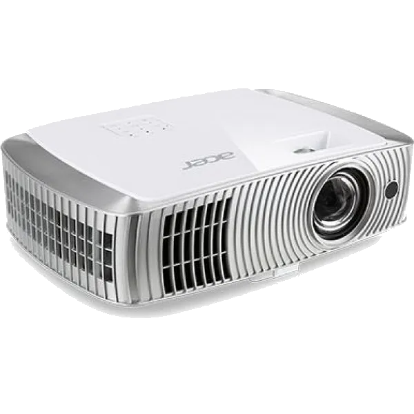 Замена лампы Acer H7550BD