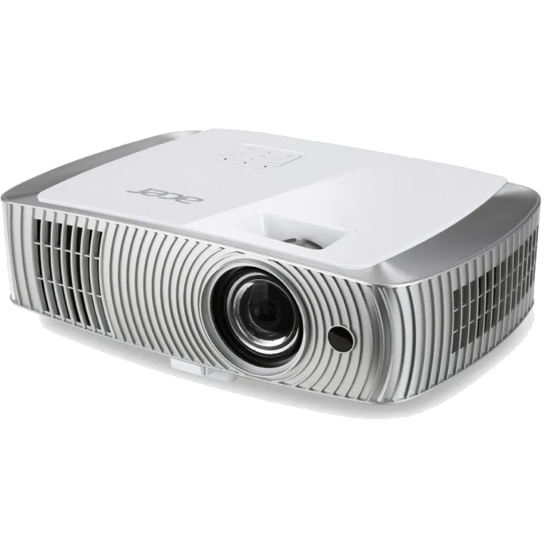 Замена лампы Acer H7550ST