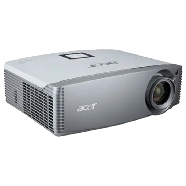 Замена лампы Acer H9501BD