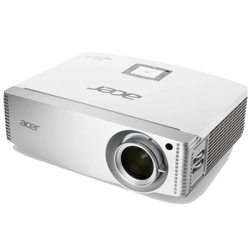 Замена лампы Acer H9505BD