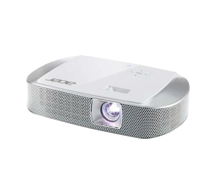 Замена лампы Acer K137i