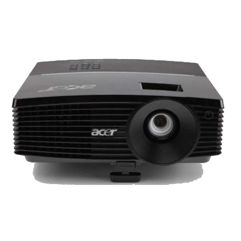 Замена лампы Acer P5206