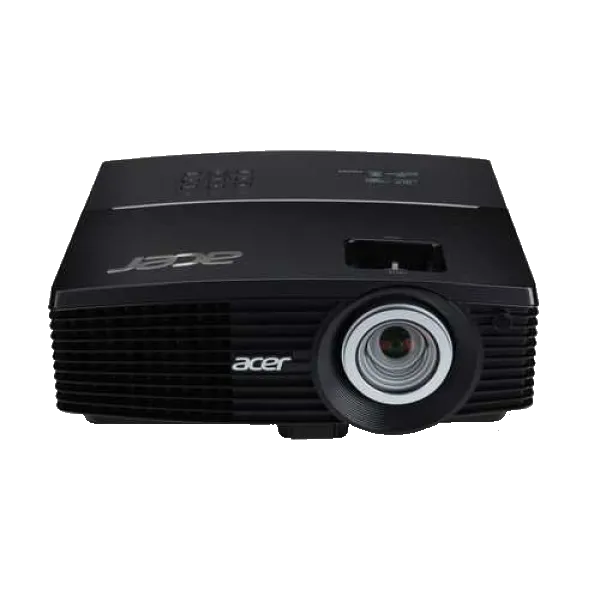 Замена лампы Acer P5207B