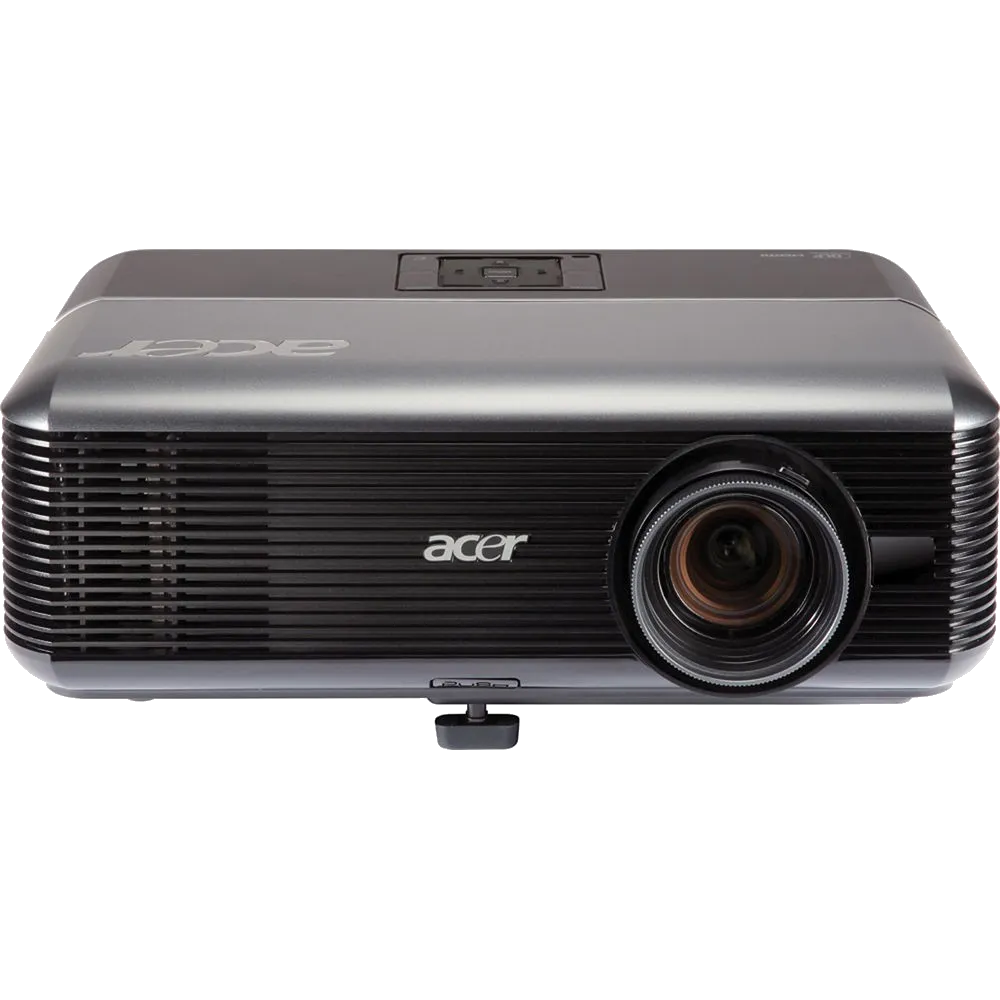 Замена лампы Acer P5271