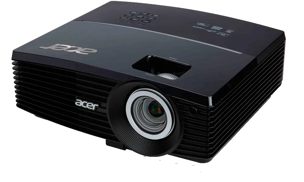 Замена лампы Acer P5307WB