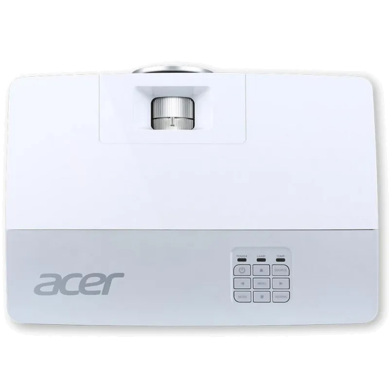 Замена лампы Acer P5327W