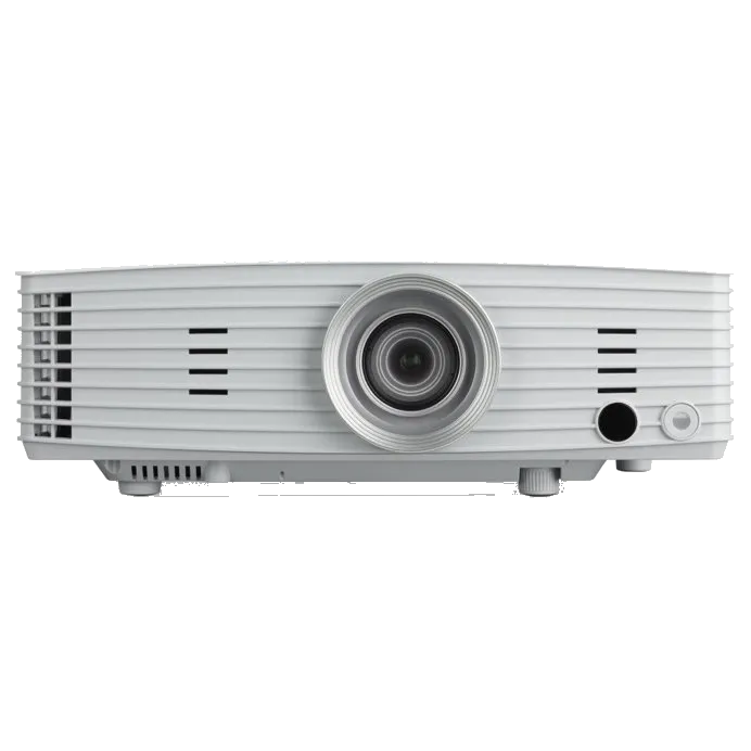 Замена лампы Acer P5627